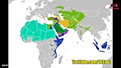 اسلامی ترین کشورها Top 10 Fars...