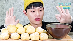 چالش غذاخوری اسمر - فود اسمر