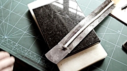 چرم دوزی - آموزش هنر چرم دوزی