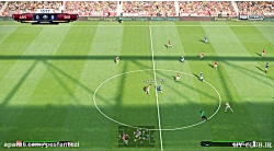 لیگ  اروپا فصل پاییز  ارسنال ب...