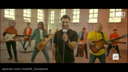 موزیک ویدئو زندگی جونم از علیر...