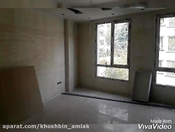 فروش آپارتمان مسکونی نوساز ۸۷...