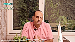 نظر آقای رضا شیرازی درباره تاث...