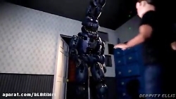 ریمیکس خفن اسباب بازی های خشن