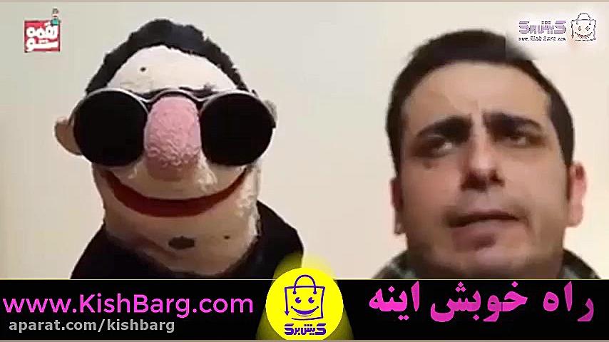 پوستر بزرگ