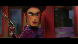 انیمیشن لینک گمشده  دوبله فارس...