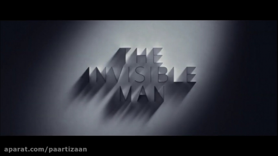 تریلر فیلم The Invisible Man 2020 (مرد نامرئی) زمان141ثانیه