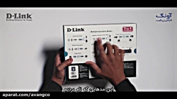 نصب و راه اندازی اکسس پوینت / رنج اکستندر دی لینک DAP-1360