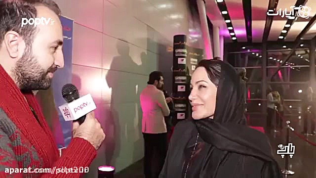 آنجلینا جولی ایران در اکران خصوصی فیلم شاخ کرگدن زمان173ثانیه