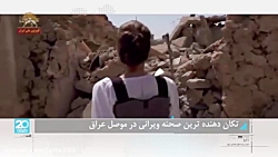 آنجلینا جولی تکان دهنده‌...