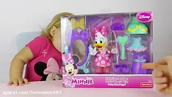 دیانا و روما جدید