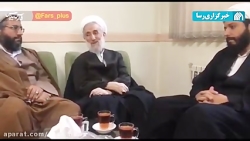 توضیحات حجت الاسلام والمسلمین صدیقی پیرامون حواشی نماز جمعه هفته قبل تهران