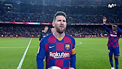 چیزهایی که درمورد مسی نمی بینی...