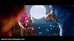 تریلر اول انیمیشن پارک شگفت ان...