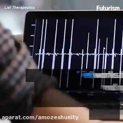 وسیله ای برای کاهش استرس