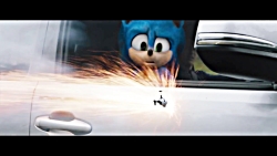 Sonic تریلر جدید