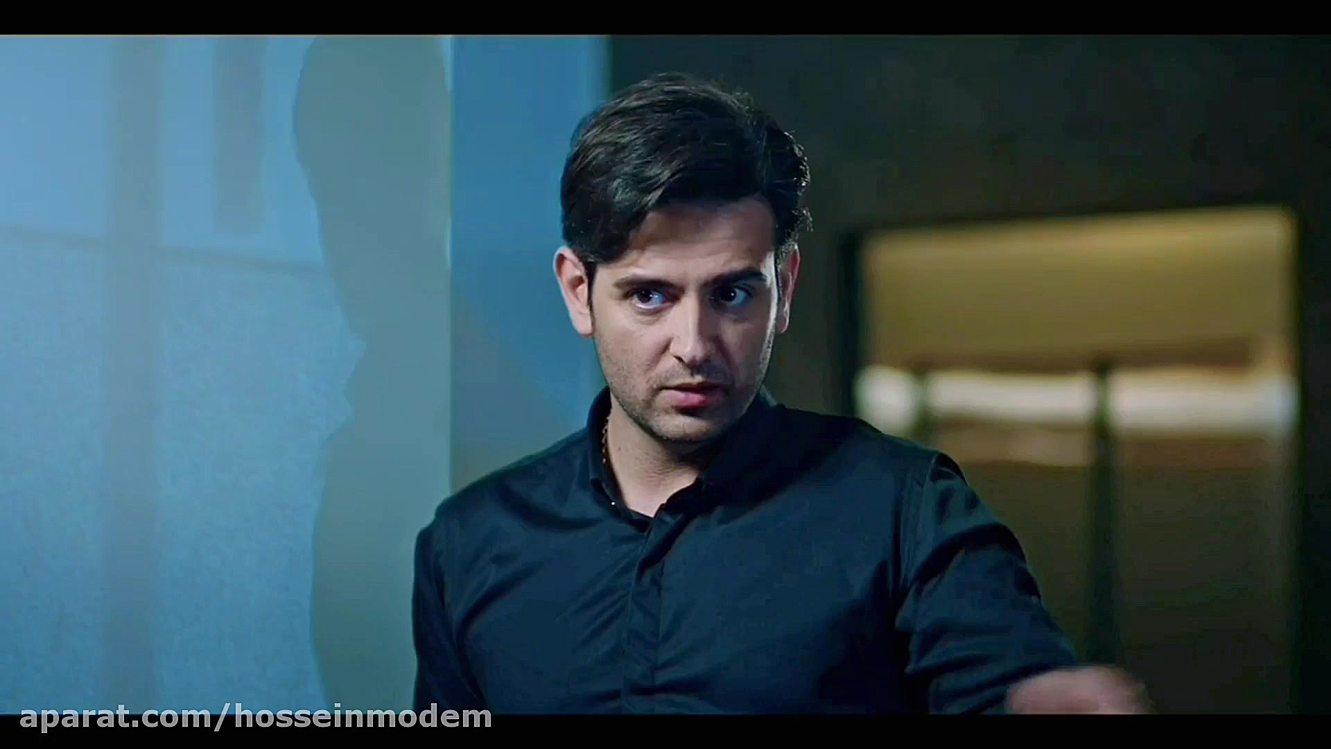 مانکن قسمت ۱۲ زمان46ثانیه