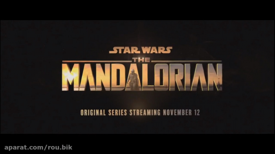 سریال ماندالورین The Mandalorian 2019 زمان111ثانیه