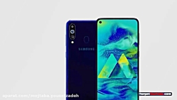 سامسونگ گلکسی سری اِم Samsung...