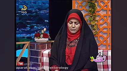 پرسش وپاسخ‌ در‌مورد #زخم معده و #سرطان معده -قسمت اول #دکتراصغرخسروی لیفت صورت