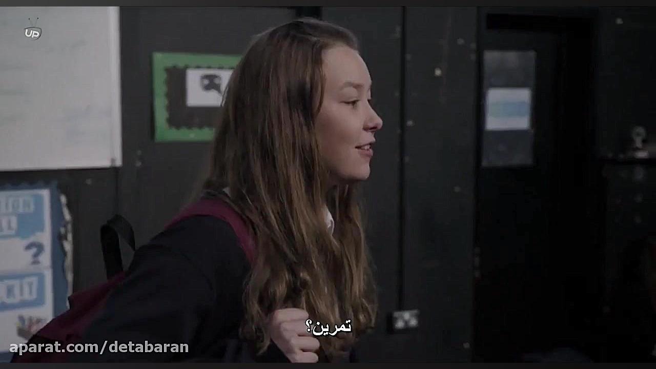 فیلم خانوادگی - Jellyfish 2018 عروس دریایی - زیرنویس فارسی زمان5764ثانیه