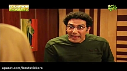 سریال ایرانی  هفت سنگ  قسمت 12