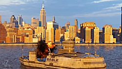 بازی Spider Man Ps4