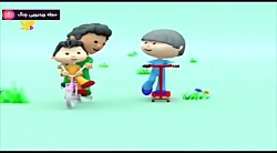 ماجراهای سعید - قسمت ۱۵۹