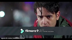 میکس غمگین از سریال مانکن(قسمت...