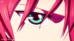 میکس زیبای انیمه عروس جادوگر M...