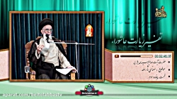 تفسیر زیارت عاشورا  معنای ثارا...