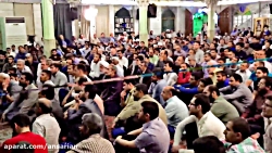 خانه ی رویایی... - استاد حسین...