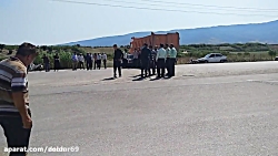 دثادف وحشتناک 2 درکلاله