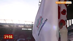 حواشی دیدار لیورپول 3-1 منچستر...