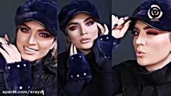 آموزش میکاپ حرفه ای صورت