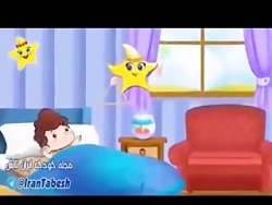 کلیپ ترانه شاد کودکانه :« مدرس...