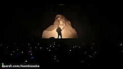 #موزیک ویدیو مازیار فلاحی - در...