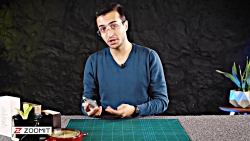 جعبه&zwnj;گشایی شاهین 2 جی ال...