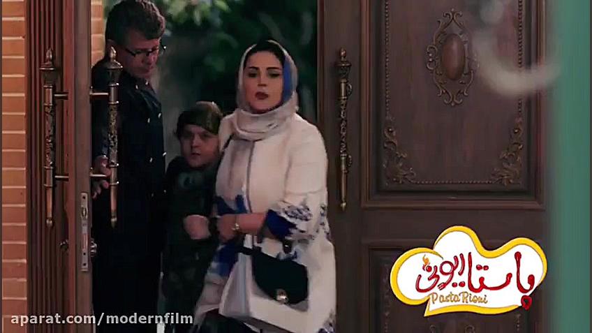 دانلود فیلم کمدی پاستاریونی با لینک مستقیم زمان60ثانیه