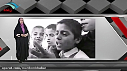 سلبریتی هایی که بچه های معصوم...