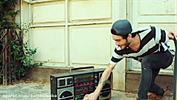  موزیک ویدیو سون باند  ای داد...