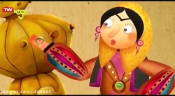 شکرستان  قسمت ۱۳۸