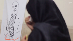 مستند کوتاه «زندان معلم ندارد!...