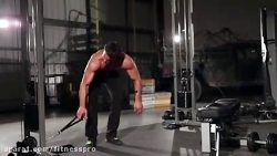 اجرای صحیح حرکت کراس اور سیم ک...