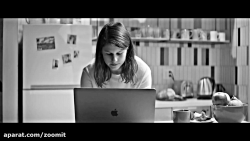 معرفی مک بوک پرو 16 اینچ اپل (MacBook Pro 16-inch)