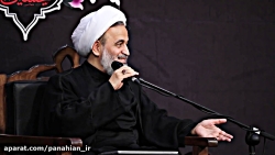 وقتی آدم&zwnj;ها خود را پنهان...