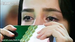 کلیپ عاشقانه امام زمان با آهنگ...