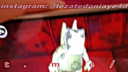 اولین کتاب ۴ بعدی در ایران با...