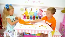 دیانا و روما خیلی خوبه