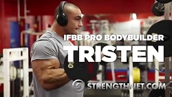 مچ انداختن (دو بدن ساز )